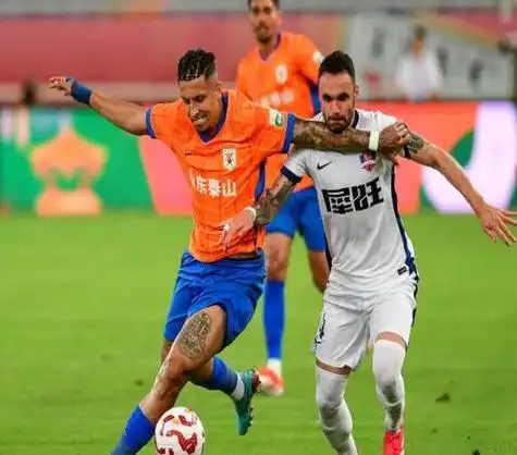 中超前4名总有不如意外援 像成都是卡隆 申花是阿苏埃 北京国安是